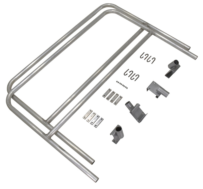 Vestil Aluminum Walk Ramps (AWR)