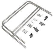 Vestil Aluminum Walk Ramps (AWR)