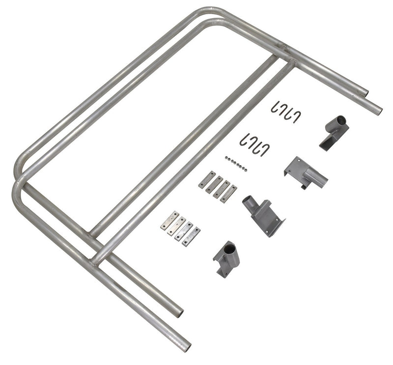 Vestil Aluminum Walk Ramps (AWR)