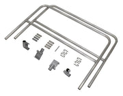 Vestil Aluminum Walk Ramps (AWR)
