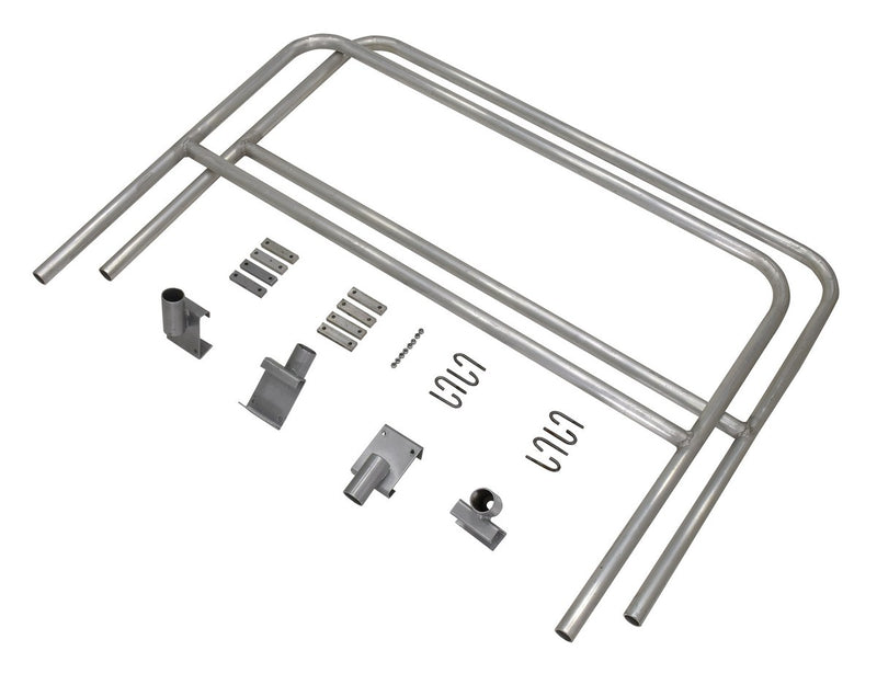 Vestil Aluminum Walk Ramps (AWR)