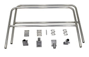Vestil Aluminum Walk Ramps (AWR)