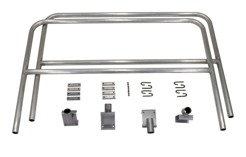 Vestil Aluminum Walk Ramps (AWR)
