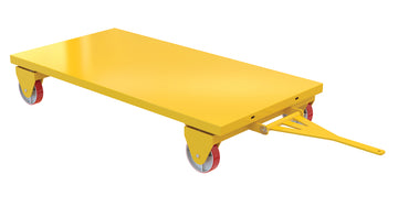 Vestil All Wheel Steer Truck (AWST)