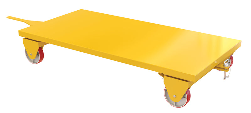 Vestil All Wheel Steer Truck (AWST)