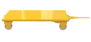 Vestil All Wheel Steer Truck (AWST)