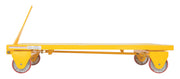 Vestil All Wheel Steer Truck (AWST)
