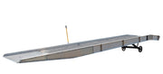 Vestil Aluminum Yard Ramps