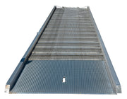 Vestil Aluminum Yard Ramps