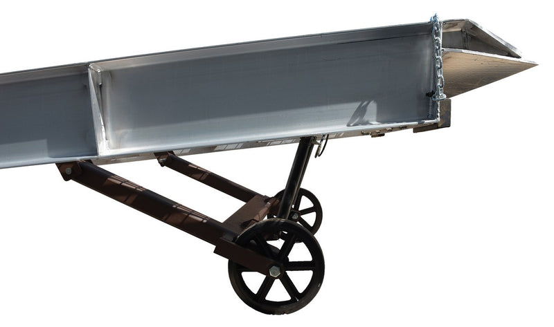 Vestil Aluminum Yard Ramps