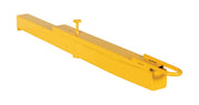 Vestil Yard Ramp Option-Tow Bar Hitch