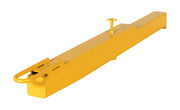 Vestil Yard Ramp Option-Tow Bar Hitch