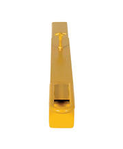 Vestil Yard Ramp Option-Tow Bar Hitch
