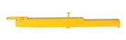 Vestil Yard Ramp Option-Tow Bar Hitch