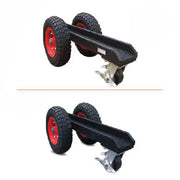 Abaco 3 Wheel Slab/Giant Dolly – Sd013; Gd013 Abaco Machines