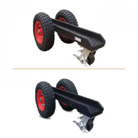 Abaco 3 Wheel Slab/Giant Dolly – Sd013; Gd013 Abaco Machines