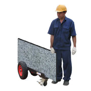 Abaco 3 Wheel Slab/Giant Dolly – Sd013; Gd013 Abaco Machines