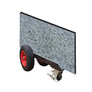 Abaco 3 Wheel Slab/Giant Dolly – Sd013; Gd013 Abaco Machines