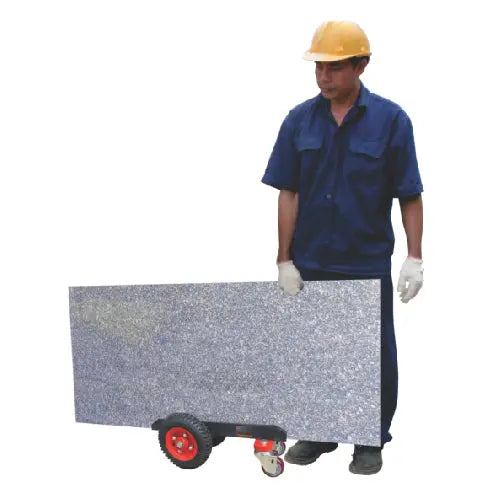 Abaco 4 Wheel Slab/Giant Dolly – Sds003; Gds003 Abaco Machines