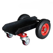 Abaco 4 Wheel Slab/Giant Dolly – Sds003; Gds003 Abaco Machines