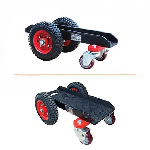 Abaco 4 Wheel Slab/Giant Dolly – Sds003; Gds003 Abaco Machines