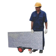 Abaco 4 Wheel Slab/Giant Dolly – Sds003; Gds003 Abaco Machines