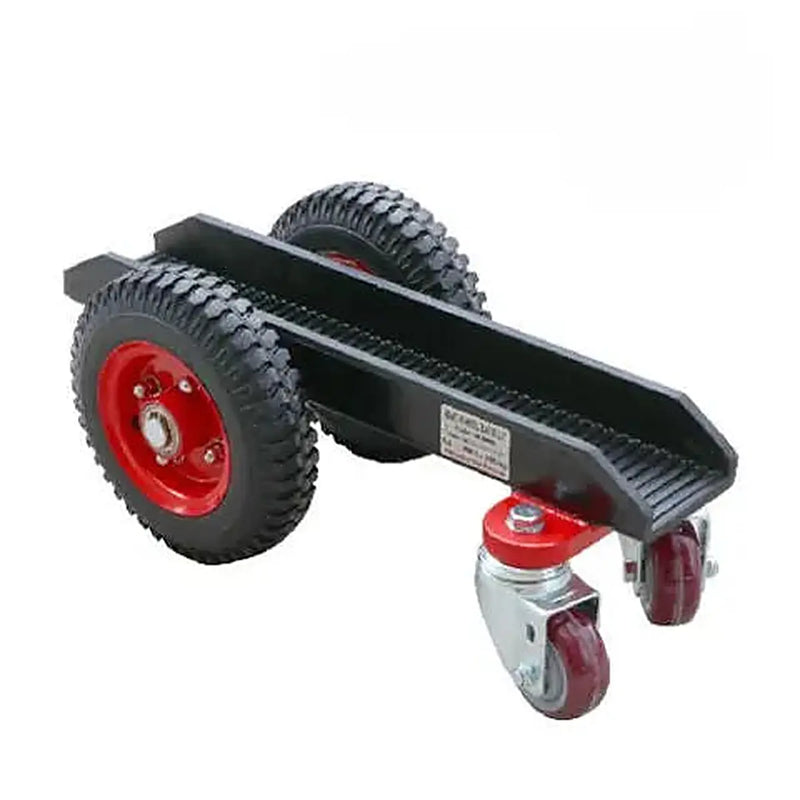Abaco 4 Wheel Slab/Giant Dolly – Sds003; Gds003 Abaco Machines
