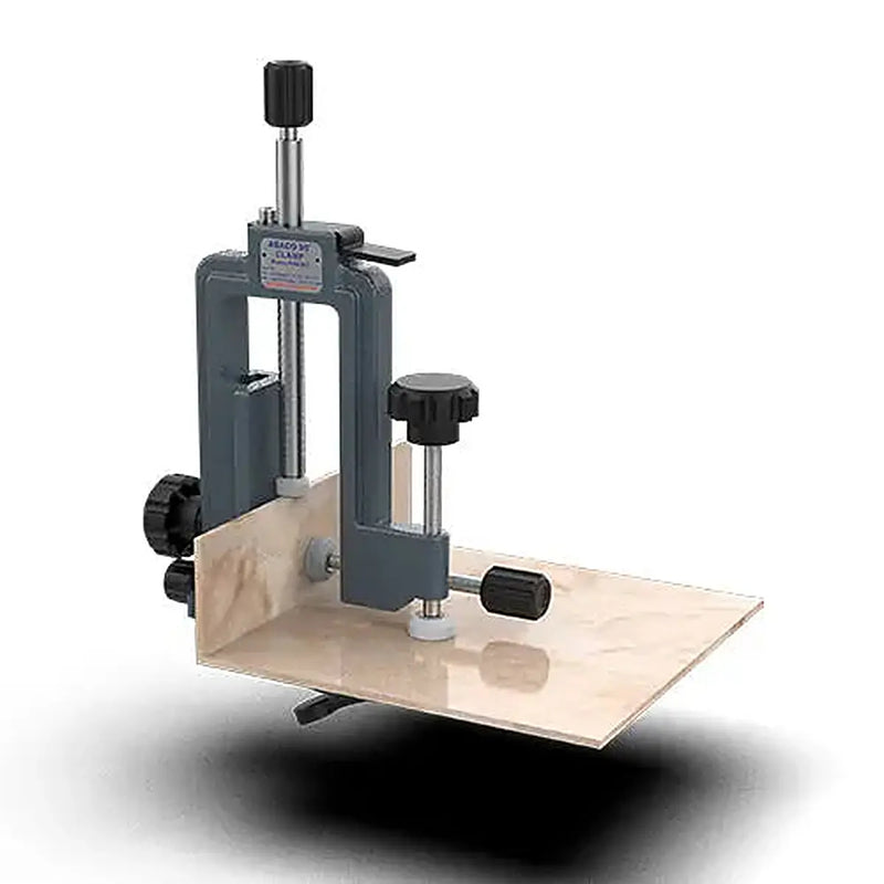 Abaco 90 Degrees Clamp M3 – A90Cm3 Abaco Machines