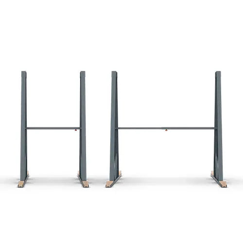 Abaco Adjustable Giant Truck A-Frame – Agta096 Abaco Machines