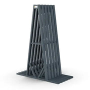 Abaco Adjustable Giant Truck A-Frame – Agta096 Abaco Machines