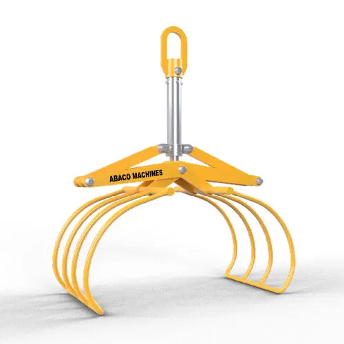 Abaco Bag Gripper Automatic – Abga600 Abaco Machines