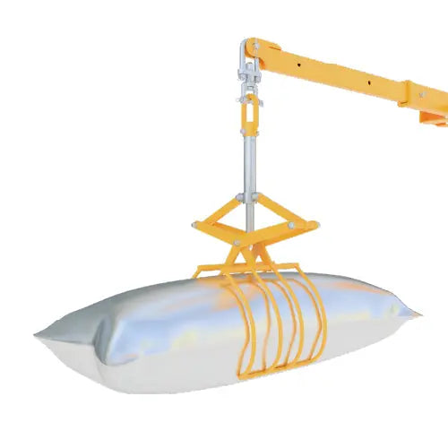 Abaco Bag Gripper Automatic – Abga600 Abaco Machines