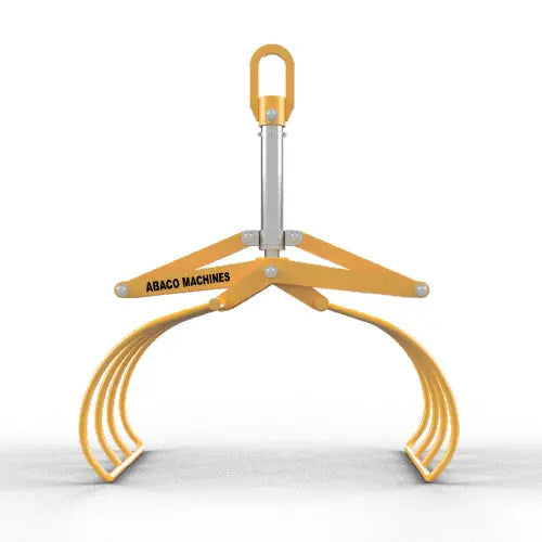 Abaco Bag Gripper Automatic – Abga600 Abaco Machines