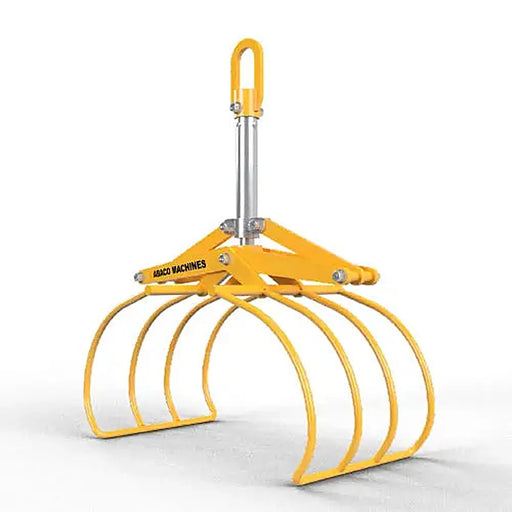 Abaco Bag Gripper Automatic – Abga600 Abaco Machines
