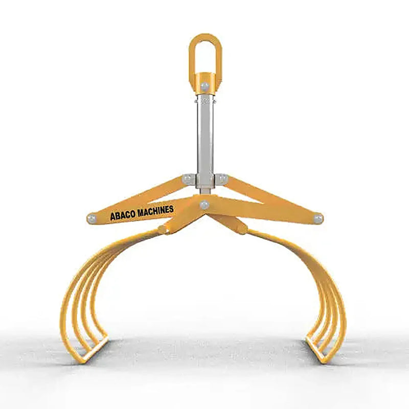 Abaco Bag Gripper Automatic – Abga600 Abaco Machines