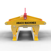Abaco Barrier Heavy Lifter – Abhl3200 Abaco Machines
