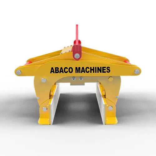 Abaco Barrier Heavy Lifter – Abhl3200 Abaco Machines