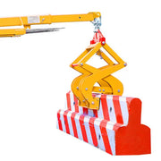 Abaco Barrier Heavy Lifter – Abhl3200 Abaco Machines