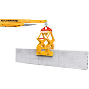 Abaco Barrier Heavy Lifter – Abhl3200 Abaco Machines