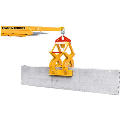 Abaco Barrier Heavy Lifter – Abhl3200 Abaco Machines