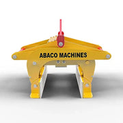 Abaco Barrier Heavy Lifter – Abhl3200 Abaco Machines