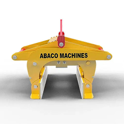 Abaco Barrier Heavy Lifter – Abhl3200 Abaco Machines
