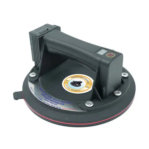 Abaco Battery Multi Material Vacuum Suction Cup – Amvc200 Abaco Machines