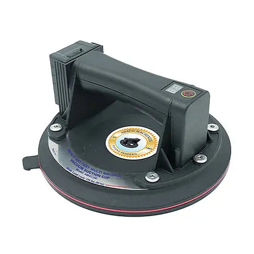Abaco Battery Multi Material Vacuum Suction Cup – Amvc200 Abaco Machines
