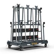 Abaco Bi-Level A-Frame – Osa7267-2T-M2 Abaco Machines