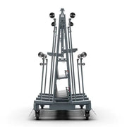 Abaco Bi-Level A-Frame – Osa7267-2T-M2 Abaco Machines