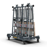 Abaco Bi-Level A-Frame – Osa7267-2T-M2 Abaco Machines