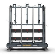 Abaco Bi-Level A-Frame – Osa7267-2T-M2 Abaco Machines