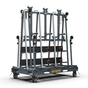 Abaco Bi-Level A-Frame – Osa7267-2T-M2 Abaco Machines