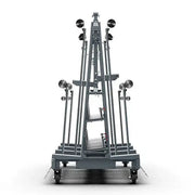 Abaco Bi-Level A-Frame – Osa7267-2T-M2 Abaco Machines